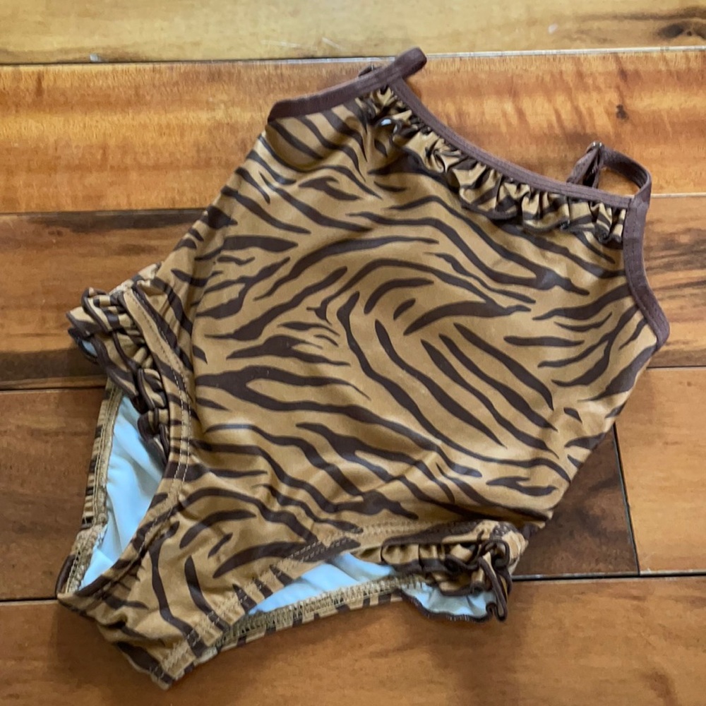 Koala Kids 12 Month Girls Swimsuit